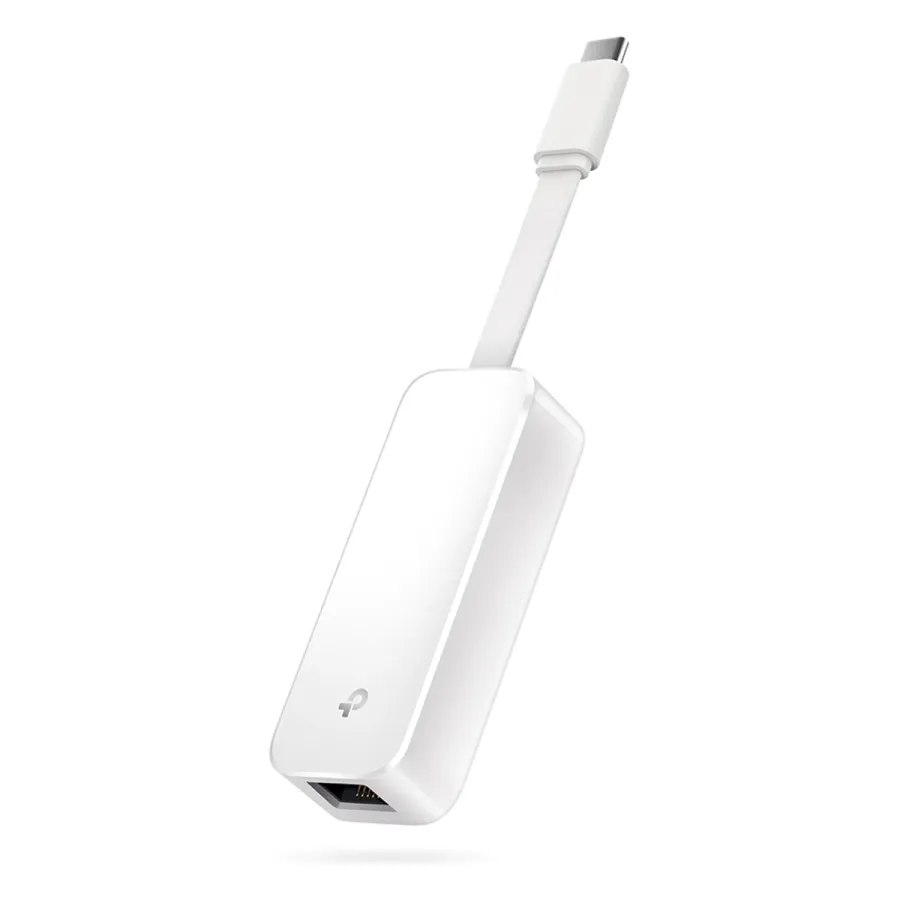 Сетевой адаптер TP-Link UE300C