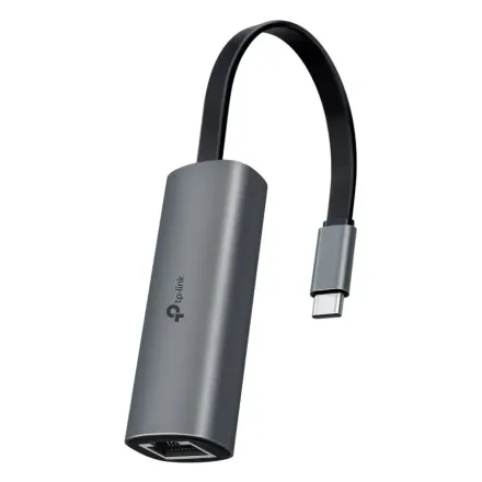 Сетевой USB адаптер TP-Link UE302C