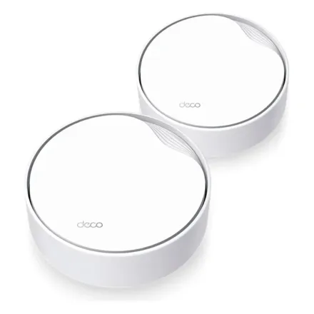 Беспроводная MESH-система Wi-Fi TP-Link Deco X50-PoE(2-pack)