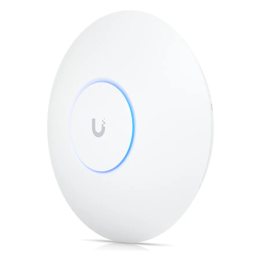 Беспроводная точка доступа Ubiquiti U6-Enterprise