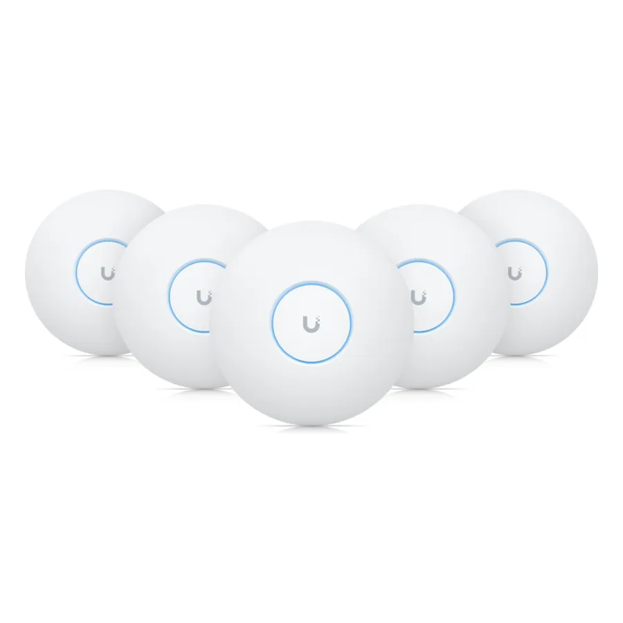 Беспроводная точка доступа Ubiquiti U7-Pro-5