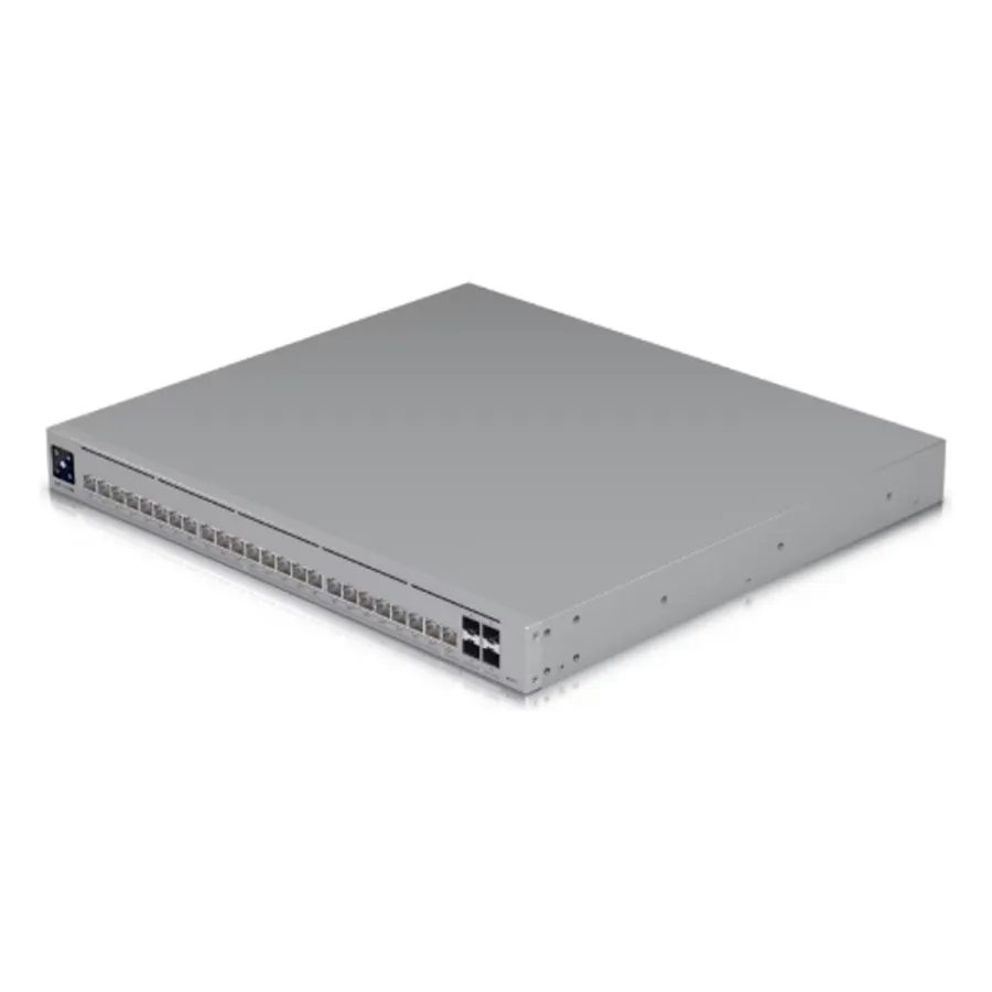 Коммутатор Ubiquiti USW-Pro-HD-24-PoE