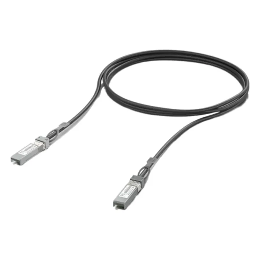 Кабель прямого подключения Ubiquiti UACC-DAC-SFP10-3M