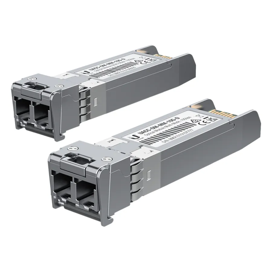 Трансивер Ubiquiti UACC-OM-MM-10G-D
