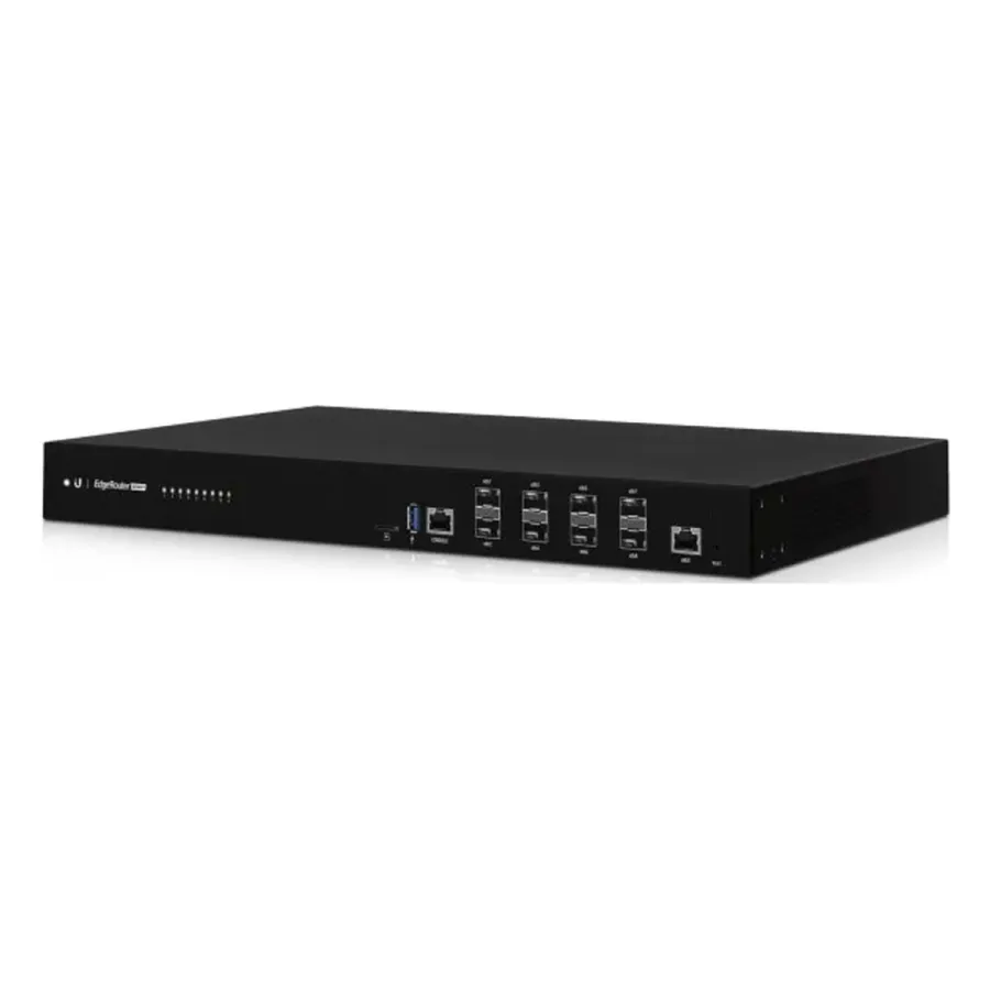 Маршрутизатор Ubiquiti ER-8-XG
