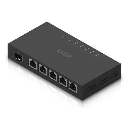 Маршрутизатор Ubiquiti ER-X-SFP