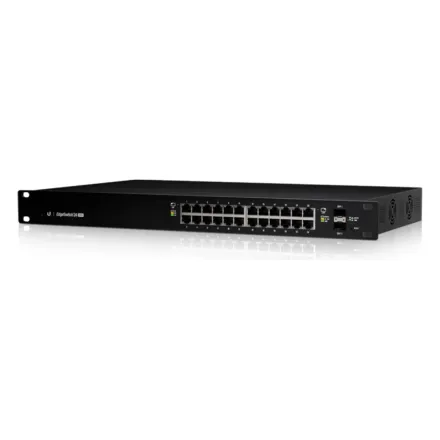 Коммутатор Ubiquiti ES-24-250W