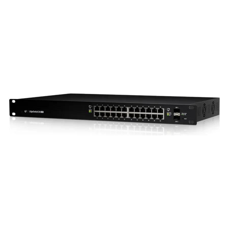 Коммутатор Ubiquiti ES-24-250W