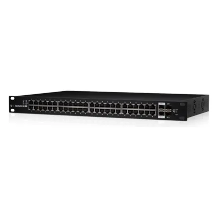 Коммутатор Ubiquiti ES-48-500W