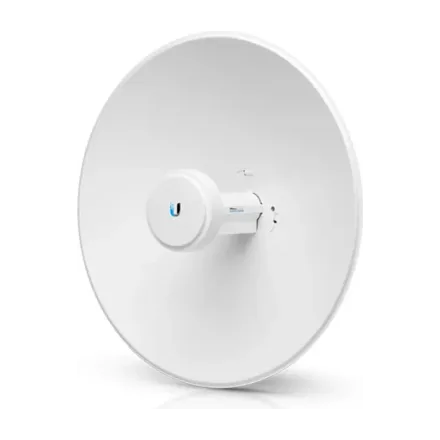 Параболический радиомост Ubiquiti PBE-2AC-400, PowerBeam 2AC 400 мм, 2,4 ГГц