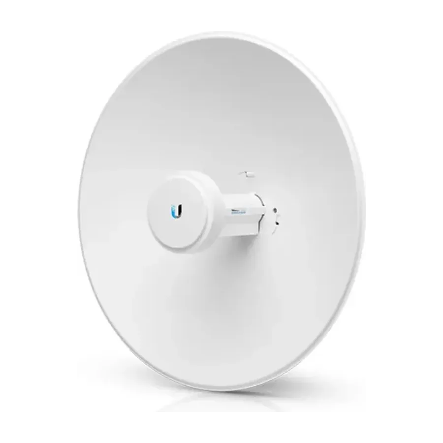 Параболический радиомост Ubiquiti PBE-2AC-400, PowerBeam 2AC 400 мм, 2,4 ГГц