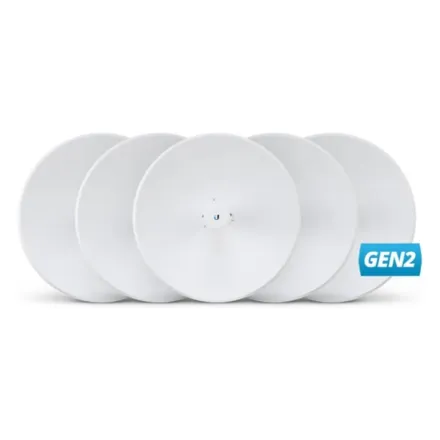 Беспроводной маршрутизатор Ubiquiti PBE-5AC-Gen2 (5 pack)