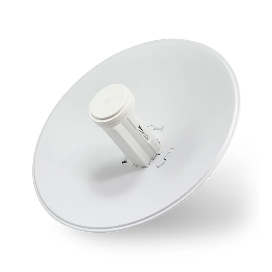 Параболический радиомост Ubiquiti PBE-M5-300, PowerBeam M5 300 мм, 5 ГГц