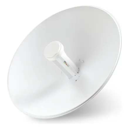 Беспроводной маршрутизатор Ubiquiti PBE-M5-400