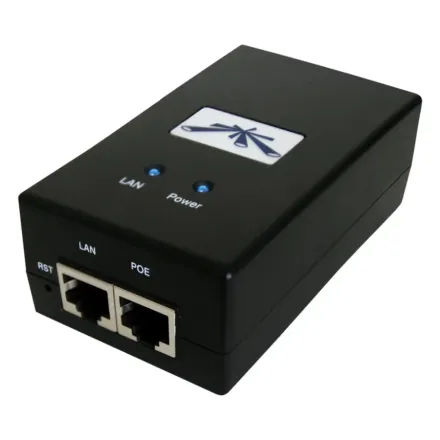 PoE адаптер Ubiquiti POE-24-12W-G