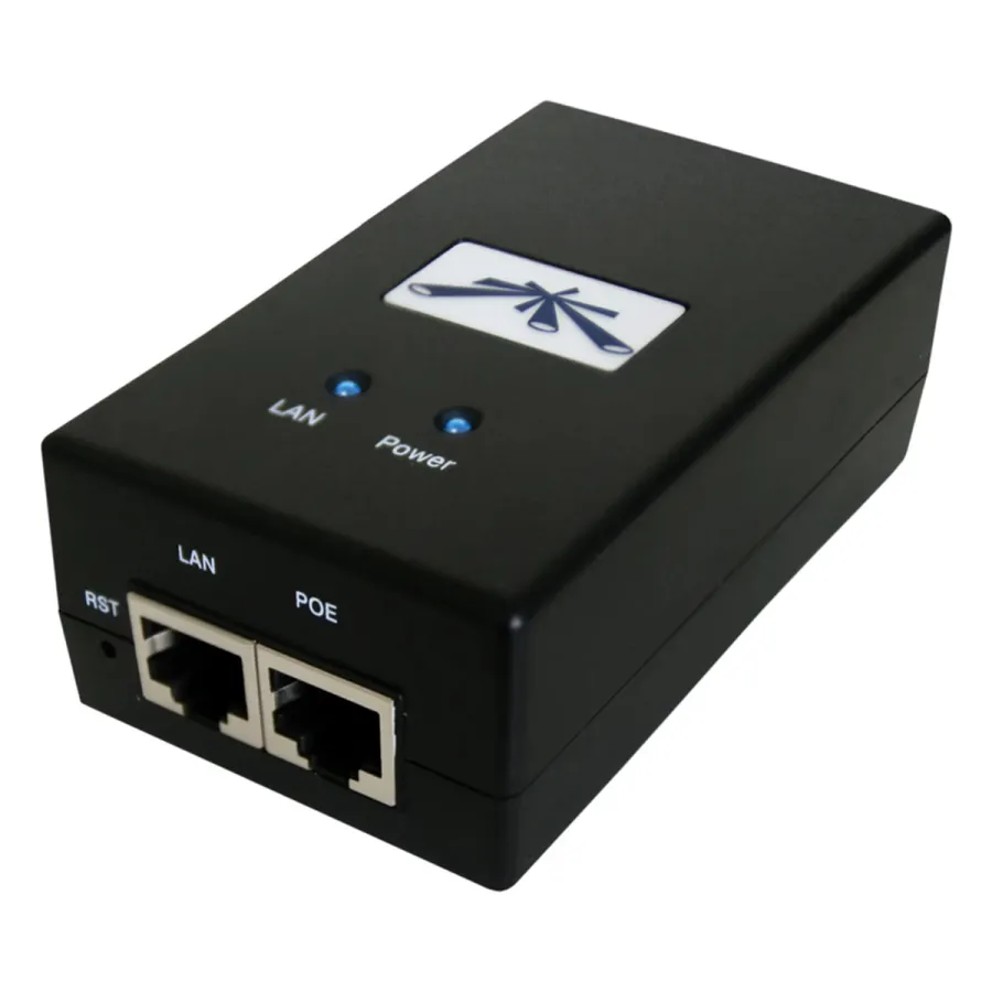 PoE адаптер Ubiquiti POE-24-12W-G