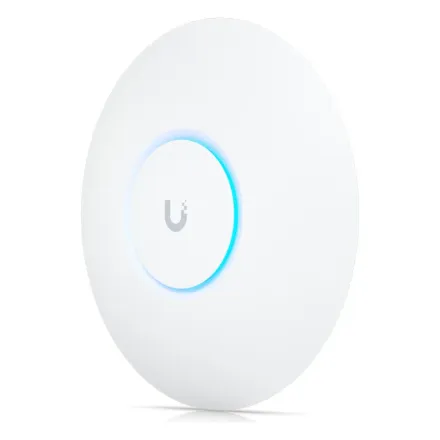 Беспроводная точка доступа Ubiquiti U6+