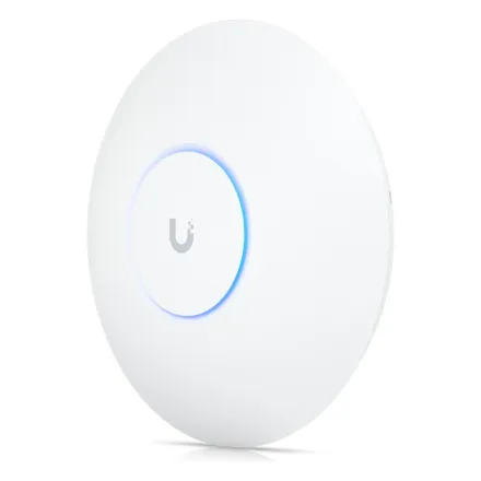 Беспроводная точка доступа Ubiquiti U6-Enterprise