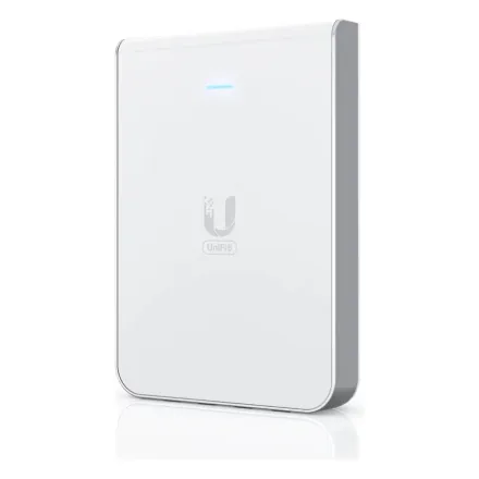 Беспроводная точка доступа Ubiquiti U6-IW