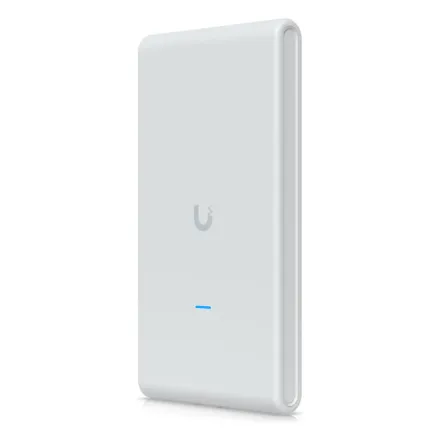 Беспроводная точка доступа Ubiquiti U6-Mesh-Pro