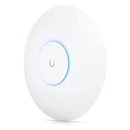Беспроводная точка доступа Ubiquiti U6-Pro