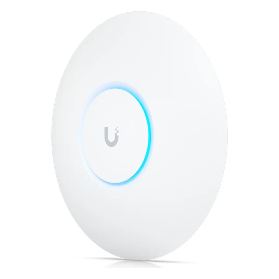 Ubiquiti U6+ — Wi-Fi жабдығы