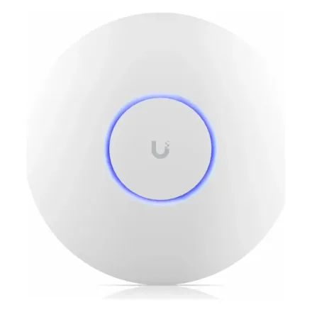 Беспроводная точка доступа Ubiquiti U7-LR