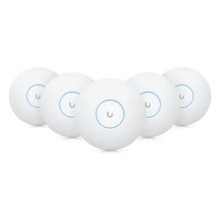 Беспроводная точка доступа Ubiquiti U7-Pro-5
