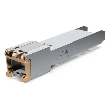 Трансивер Ubiquiti UACC-CM-RJ45-1G