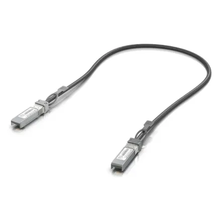 Кабель прямого подключения Ubiquiti UACC-DAC-SFP10-0.5M