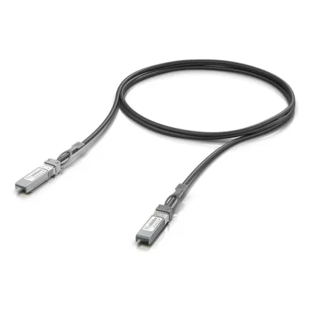 Кабель прямого подключения Ubiquiti UACC-DAC-SFP10-1M