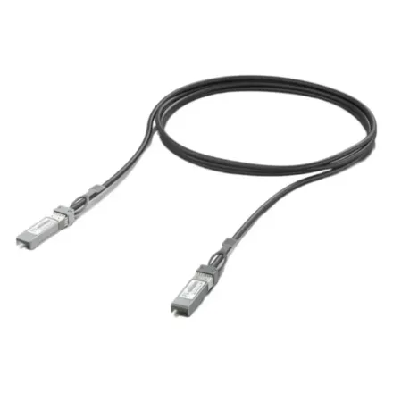 Кабель прямого подключения Ubiquiti UACC-DAC-SFP10-3M