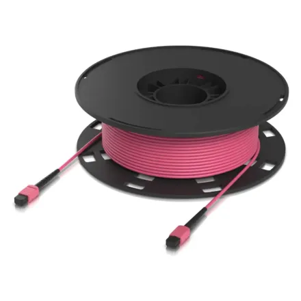 Патч корд оптоволоконный Ubiquiti UACC-OFC-MA-MPMP-60M