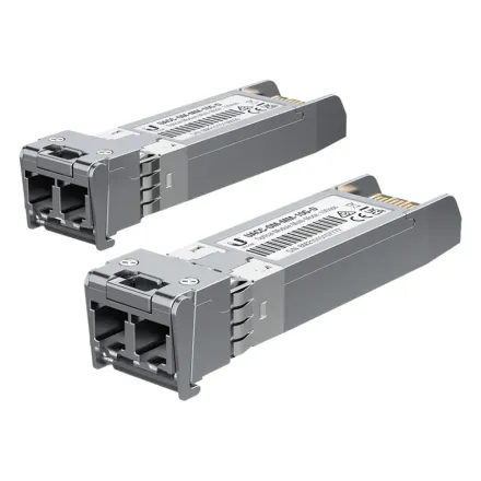 Трансивер Ubiquiti UACC-OM-MM-10G-D