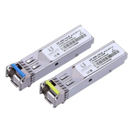 Трансивер Ubiquiti UACC-OM-SM-1G-S