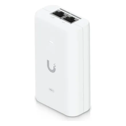 PoE адаптер Ubiquiti UACC-PoE++-10G