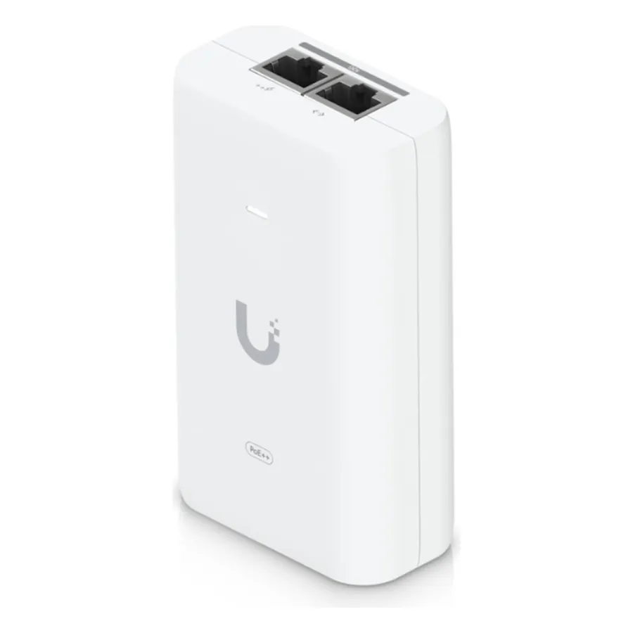PoE адаптер Ubiquiti UACC-PoE++-10G