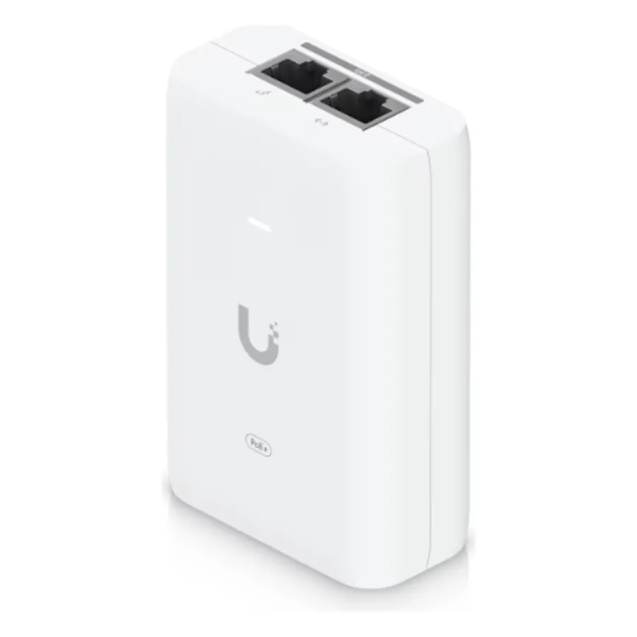 PoE адаптер Ubiquiti UACC-PoE+-2.5G