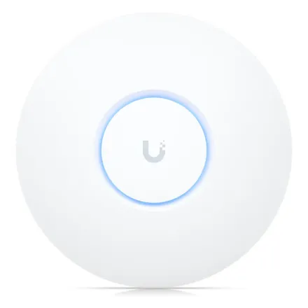Беспроводная точка доступа Ubiquiti UAP-nanoHD-3