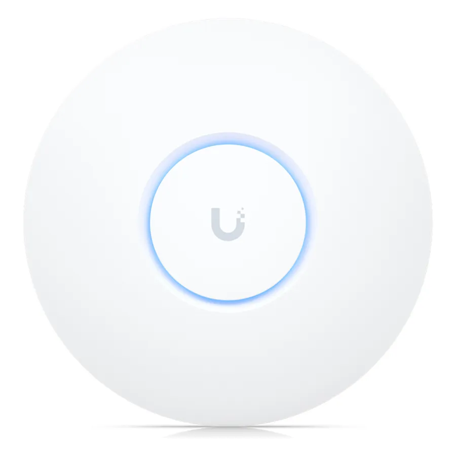 Беспроводная точка доступа Ubiquiti UAP-nanoHD-3