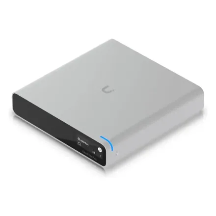 Сетевой контроллер Ubiquiti UCK-G2-SSD