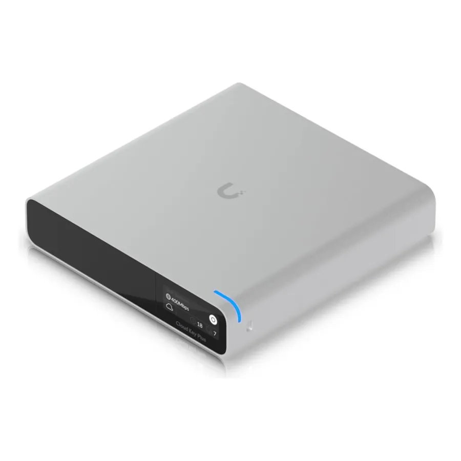 Сетевой контроллер Ubiquiti UCK-G2-SSD
