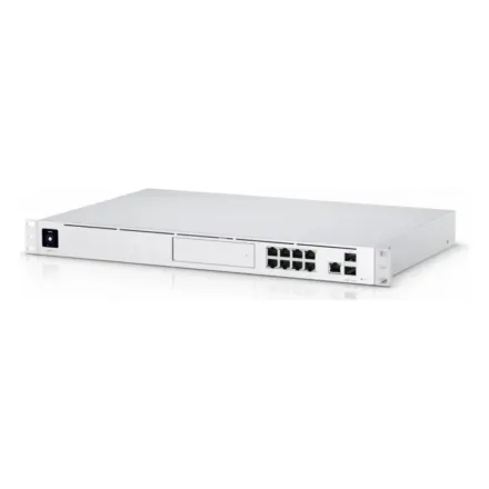 Сетевой маршрутизатор Ubiquiti UDM-Pro