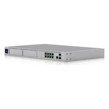 Сетевой маршрутизатор Ubiquiti UDM-Pro-Max