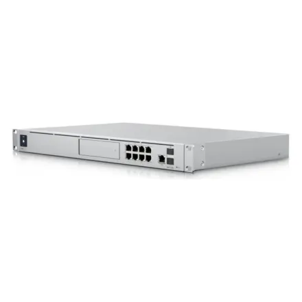 Сетевой маршрутизатор Ubiquiti UDM-SE
