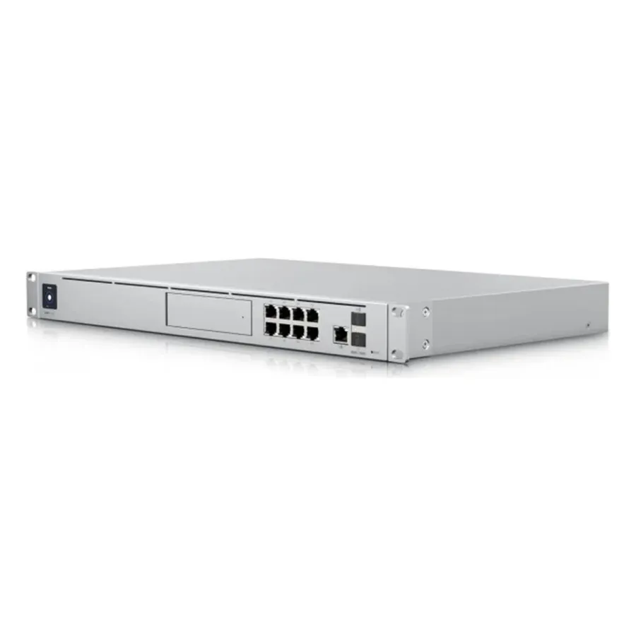 Сетевой маршрутизатор Ubiquiti UDM-SE