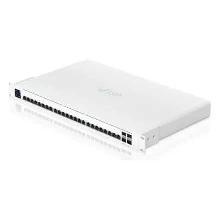Сетевой коммутатор Ubiquiti UISP-S-Pro