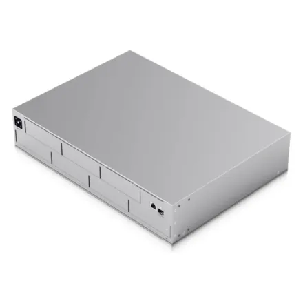Система хранения данных Ubiquiti UNAS-Pro