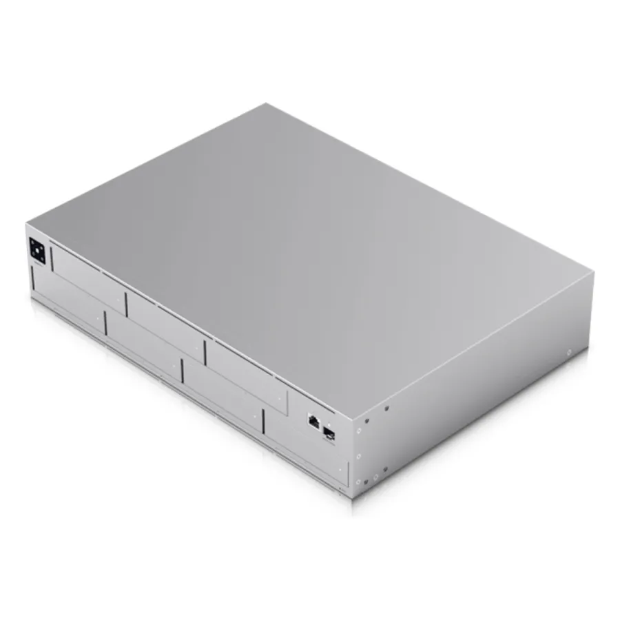 Система хранения данных Ubiquiti UNAS-Pro