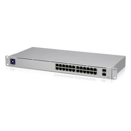 Коммутатор Ubiquiti USW-24